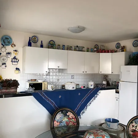 La Rimbaud Apartment