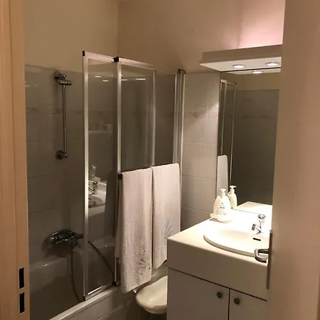 La Rimbaud Apartment Cannes