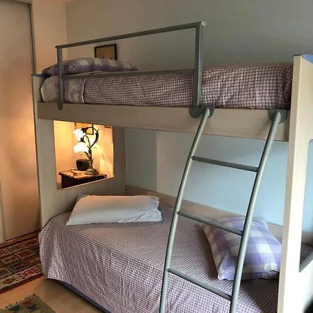 Apartment La Rimbaud Cannes