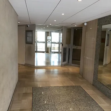 La Rimbaud Apartment Cannes