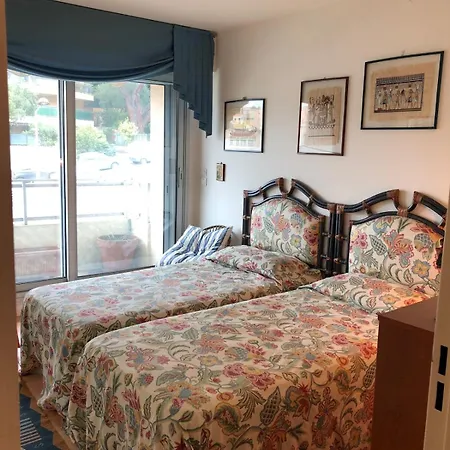 La Rimbaud Apartment Cannes